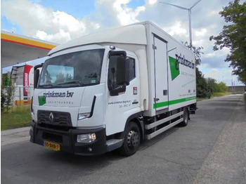 Renault D 6.5 150 NL TRUCK - crédit-bail Renault D 6.5 150 NL TRUCK: photos 1 Renault D 6.5 150 NL TRUCK - crédit-bail Renault D 6.5 150 NL TRUCK: photos 1