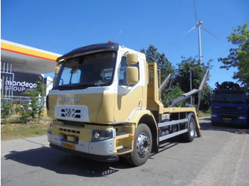 Camion multibenne RENAULT Premium 280