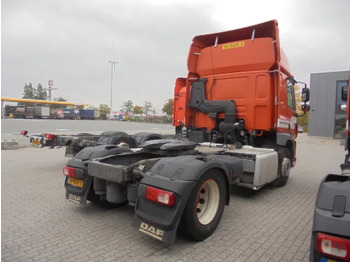 Tracteur routier DAF CF 370 SSC NL TRUCK APK 02-26: photos 4