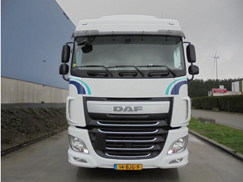 Tracteur routier DAF XF 440 EUR6: photos 2