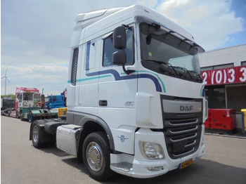 Tracteur routier DAF XF 440 FT EUR6: photos 3
