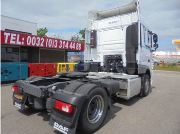Tracteur routier DAF XF 440 FT EUR6: photos 5