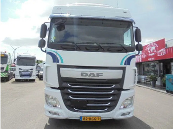 Tracteur routier DAF XF 440 FT EUR6: photos 2