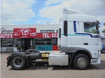 Tracteur routier DAF XF 440 FT EUR6: photos 4