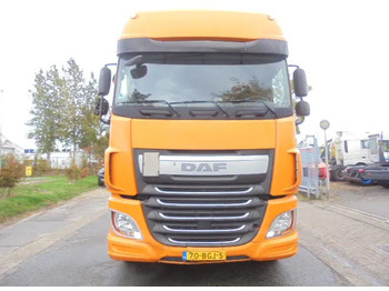 DAF XF 440 NL TRUCK APK 04-2026 - crédit-bail DAF XF 440 NL TRUCK APK 04-2026: photos 2