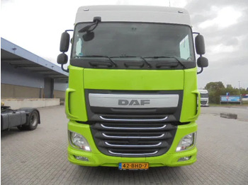 DAF XF 440 RTI COMPRESSOR NL TRUCK APK 05-26 - crédit-bail DAF XF 440 RTI COMPRESSOR NL TRUCK APK 05-26: photos 2