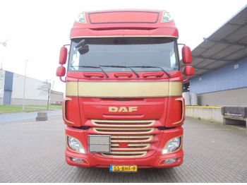 Tracteur routier DAF XF 460 ADR NL TRUCK TUV 03-26: photos 2 Tracteur routier DAF XF 460 ADR NL TRUCK TUV 03-26: photos 2