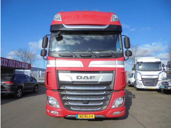 Tracteur routier DAF XF 480 NL TRUCK: photos 2