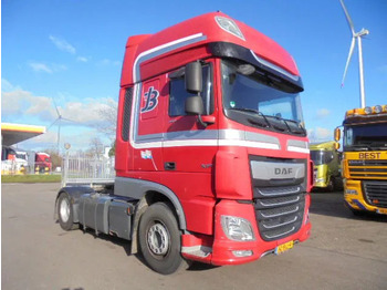 Tracteur routier DAF XF 480 NL TRUCK: photos 3