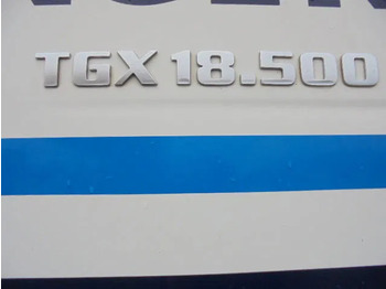 Tracteur routier MAN TGA 18.480 XXL LLS-U SMART TACHO NL TRUCK 16X IN STOCK: photos 5