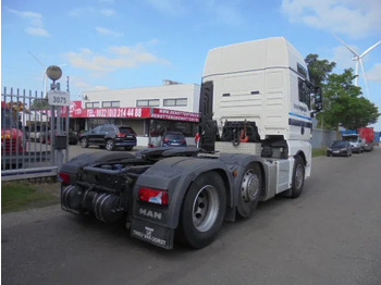 Tracteur routier MAN TGX 26.500 XXL NL TRUCK SMART TACHO 20X IN STOCK: photos 3