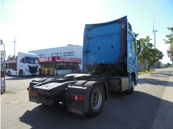 Tracteur routier Mercedes-Benz Actros 1842 EUR6: photos 4
