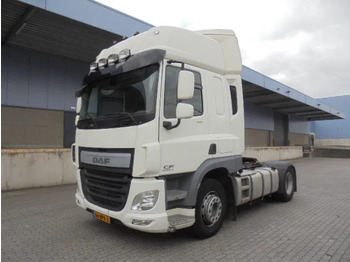 Tracteur routier DAF CF 400