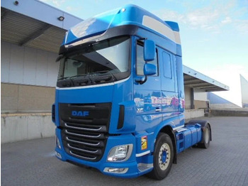 Tracteur routier DAF XF 106 460