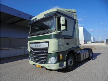 Tracteur routier DAF XF