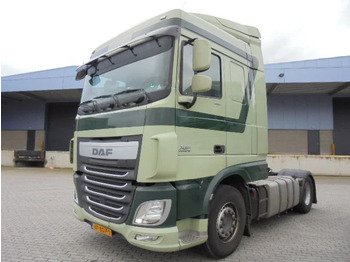 Tracteur routier DAF XF