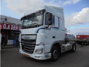 Tracteur routier DAF XF 440