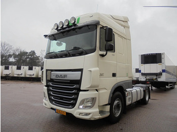 Tracteur routier DAF XF 440