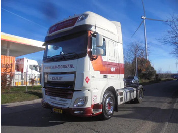 Tracteur routier DAF XF 460