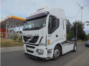 Tracteur routier IVECO Stralis 500