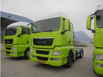 Tracteur routier MAN TGX 18.400