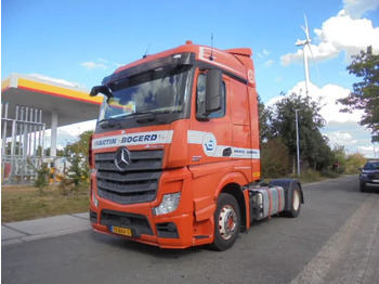 Tracteur routier MERCEDES-BENZ Actros 1842