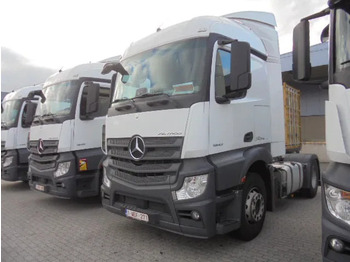 Tracteur routier MERCEDES-BENZ Actros 1943