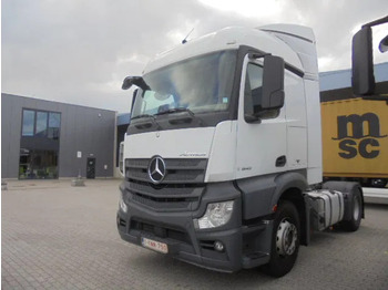 Tracteur routier MERCEDES-BENZ Actros 1943