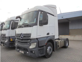 Tracteur routier MERCEDES-BENZ Actros 1943