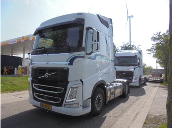 Tracteur routier VOLVO FH 420
