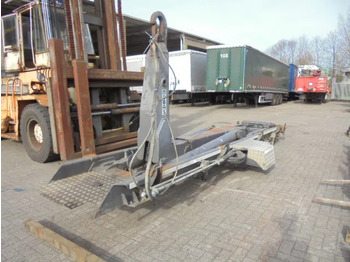 Camion ampliroll