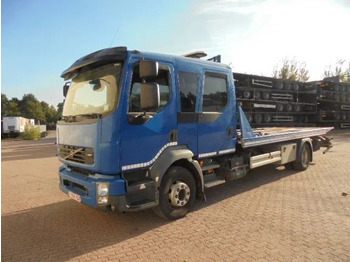 Remorqueuse VOLVO FE 280