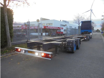 Camion porte-conteneur/ Caisse mobile Volvo FH 420 6X2 NL TRUCK: photos 4