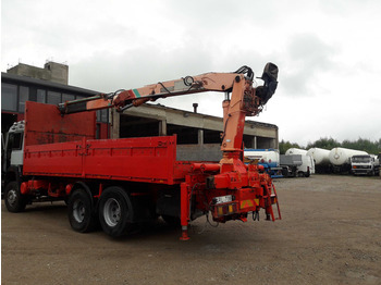 Grue auxiliaire ATLAS