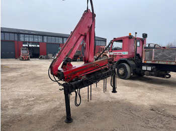 Grue auxiliaire COPMA