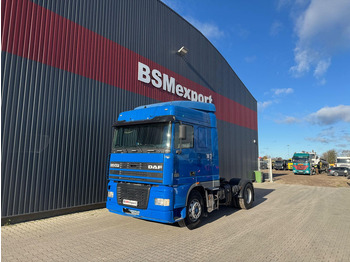Tracteur routier DAF XF 95 430