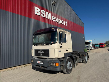 Tracteur routier MAN 19.403
