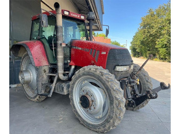 Tracteur agricole Case IH CVX 120: photos 2