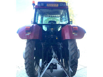 Tracteur agricole Case IH CVX 120: photos 5