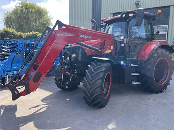Tracteur agricole CASE IH Maxxum 150