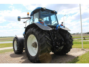Tracteur agricole New Holland TM175: photos 3