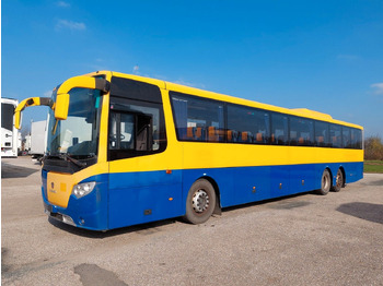 Autocar SCANIA OmniExpress