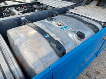 Tracteur routier Scania R450 A4X2NB Luft/Luft Hydraulik: photos 5