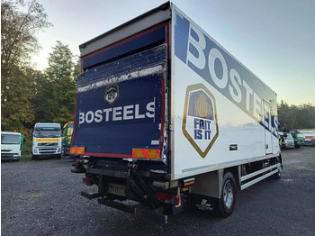 MAN TGM 18.250 2 COMPARTMENTS - 2000KG TAIL LIFT - PROBLEM COOLING UNIT - crédit-bail MAN TGM 18.250 2 COMPARTMENTS - 2000KG TAIL LIFT - PROBLEM COOLING UNIT: photos 5 MAN TGM 18.250 2 COMPARTMENTS - 2000KG TAIL LIFT - PROBLEM COOLING UNIT - crédit-bail MAN TGM 18.250 2 COMPARTMENTS - 2000KG TAIL LIFT - PROBLEM COOLING UNIT: photos 5