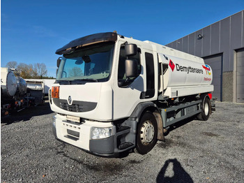 Camion citerne RENAULT Premium 410