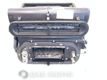 Chauffage/ Ventilation DAF