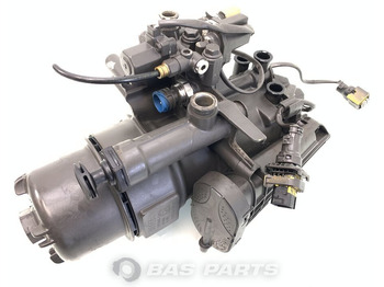 Filtre à carburant pour Camion DAF Brandstoffilterhuis DAF 1951946: photos 3