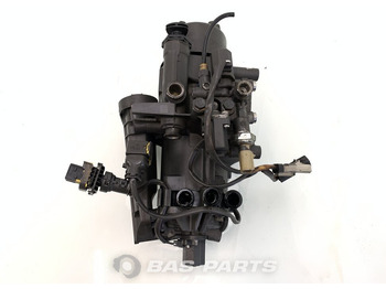 Filtre à carburant pour Camion DAF Brandstoffilterhuis DAF 1951946: photos 2