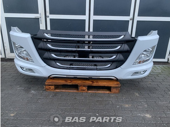 Pare-chocs DAF CF