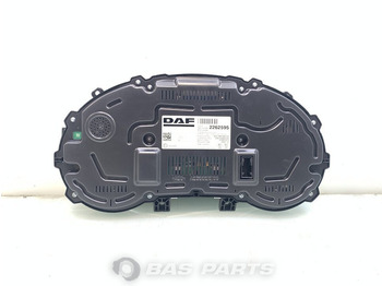 Panel de instrumentos pour Camion DAF CF Euro 6: photos 2